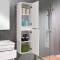 Dulap baie suspendat Cube - 2