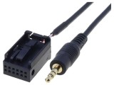 Adaptor Jack Auxiliar 3,5mm pentru Opel