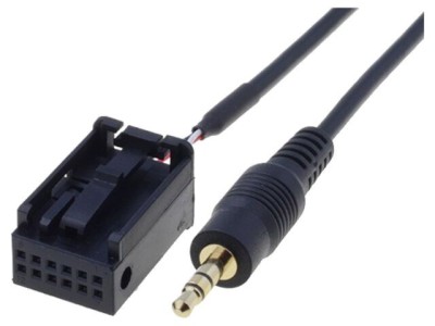 Conector Jack 3,5mm pentru Opel foto
