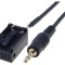 Conector Jack 3,5mm pentru Opel