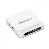 Cumpara ieftin TV Box iSEN H96MAX H618 Plus, 4K, Android 14, HDR10, 4GB RAM, 128GB ROM, Allwinner H618, WiFi6, BT 5.4, Ok Google, HDMI 2.0a, AUDIO OUT, Ethernet, Mic