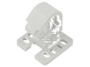 Suport de fixare poliamidă 16mm - set de 20 buc.
