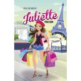 Juliette P&aacute;rizsban - Rose-Line Brasset