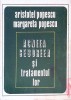 ACNEEA, SEBOREEA SI TRATAMENTUL LOR-ARISTOTEL POPESCU-276342
