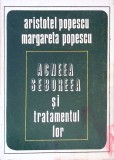 ACNEEA, SEBOREEA SI TRATAMENTUL LOR-ARISTOTEL POPESCU-276342