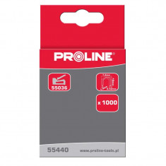 Capse Proline Otel Tip - L Semicirculare 10 Mm 1000/set