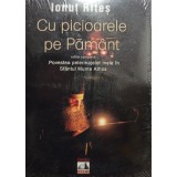 Ionut Rites - Cu picioarele pe Pamant (Editia: 2018)