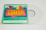 Phoenix - Remember Phoenix - disc vinil vinyl LP NOU, Electrecord