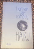 Van Rompuy, Herman : Haiku