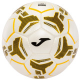 Mingi de fotbal Joma Flame III FIFA Quality Pro Ball 400855220 alb