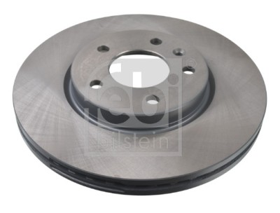 FEBI BILSTEIN 39190 Disc frana foto