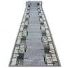 Traversa BCF Base 3619 Ramka gri, 120 cm, Dreptunghi, Polipropilena