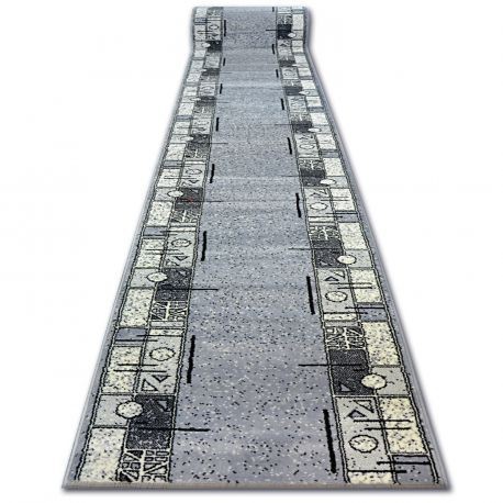 Traversa BCF Base 3619 Ramka gri, 120 cm