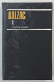 COMEDIA UMANA , VOLUMUL I de BALZAC , 1981