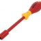 Şurubelniţă Izolată Cap Hexagonal 12mm 125mm