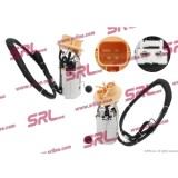 Pompa alimentare combustibil Volvo S60, 07.2000-04.2010, S80 (Ts, Xy), 05.1998-02.2008, XC70 Cross Country, 10.1997-10.2007, Xc90 1, 06.2002-12.2014,