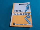 CARTEA LĂCĂTUȘULUI / V. RĂDUCU / 1961 *