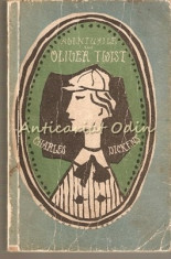 Aventurile Lui Oliver Twist - Charles Dickens foto