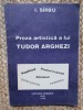 Proza Artistica A Lui Tudor Arghezi - I. Sirbu