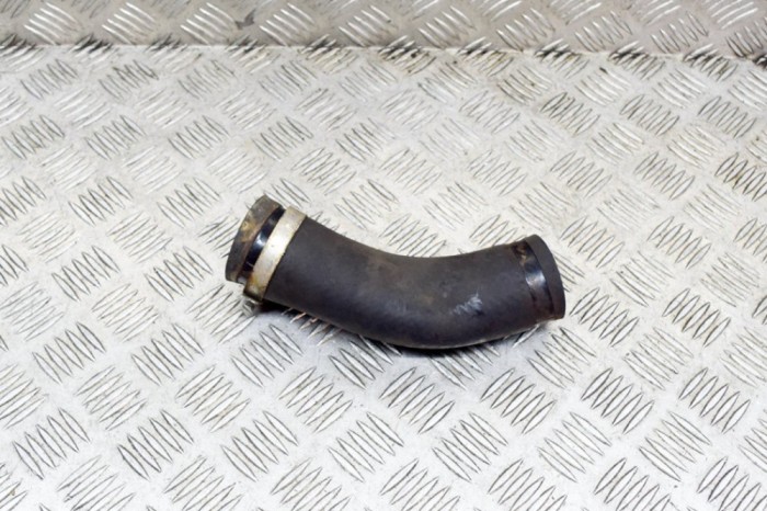 Furtun intercooler MITSUBISHI OUTLANDER II CW_W 2010 13987142
