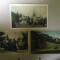 Lot 3 carti postale - regalitate, Sinaia, Castelul Peles, 1926