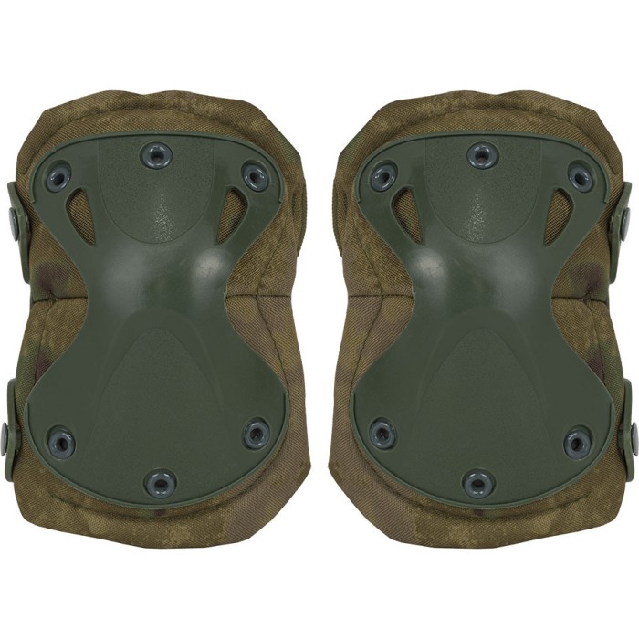 Set Genunchiere Tactice Future ATC FG Ultimate Tactical