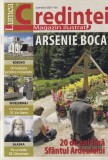 Lumea Credintei 2009, Carti Religioase, Brosata, Buna Stare, 69 Pagini
