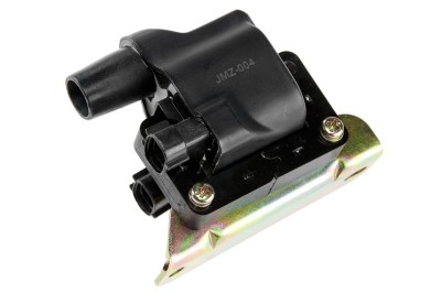Bobina inductie Mazda 323, 323f 1.3, 1.3i, 1.6, 1.6i, 1.8i 16v Bg 1989.06-, 1.3 16v, 1.3i 16v, 1.6 16v, 1.6i 16v 1990.08-, NTY ECZ-MZ-004 foto