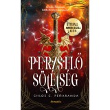 Perzselő s&ouml;t&eacute;ts&eacute;g - Chole C. Penaranda