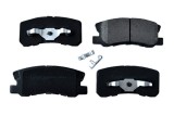 Set Placute Frana 153071 55356