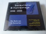 Zilele chitarei, 2 cd box