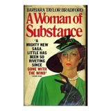 A Woman of Substance, Barbara Taylor Bradford