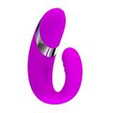 Vibrator Amour Purple