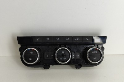 Modul de climatizare SKODA OCTAVIA III Combi 5E5 2014 OEM: 5E0907044J,5HB011282 | 23771850 foto