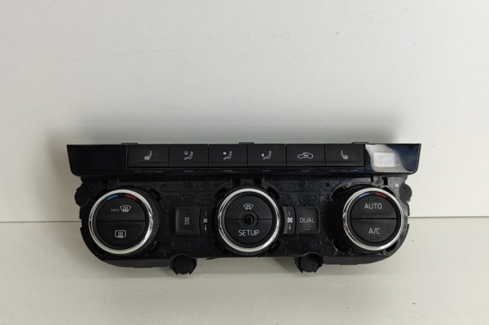 Modul de climatizare SKODA OCTAVIA III Combi 5E5 2014 OEM: 5E0907044J,5HB011282 | 23771850