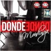 CD Mandinga - Donde (2008) Roton, Original