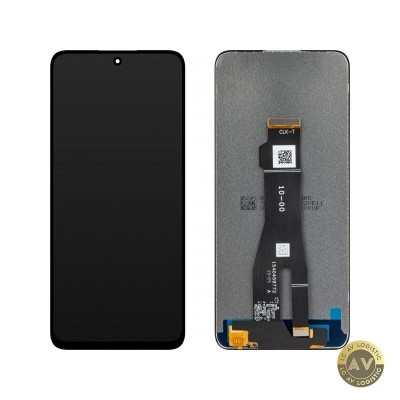 Display cu Touchscreen MP compatibil cu Honor 90 Smart / X7b 4G / X7b 5G foto