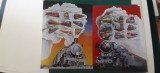 Mozambic-Transport,locomotive ,trenuri-serie completa in 2 KLB,nestampilate MNH-(T5)