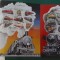 Mozambic-Transport,locomotive ,trenuri-serie completa in 2 KLB,nestampilate MNH-(T5)