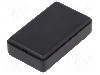 Carcasa ABS, 35mmx58mmx16mm, TEKO - 10010.9