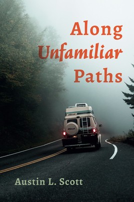 Along Unfamiliar Paths foto