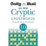 Daily Mail All New Cryptic Crosswords 10