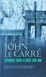 John Le Carre - Spionul care a iesit din joc