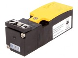 &Icirc;ntrerupător de siguranță cu cheie IP66 LS-11S-ZB