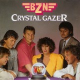 Cumpara ieftin CD BZN &ndash; Crystal Gazer (VG+)