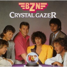 CD BZN &ndash; Crystal Gazer (VG)