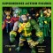 AVENGERS + X MEN Volume 5: Superheroes Action Figures