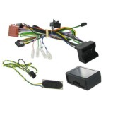 Connects2 CTSFO011 adaptor comenzi volan Ford Mondeo/S-max/Kuga CarStore Technology