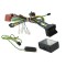 Connects2 CTSFO011 adaptor comenzi volan Ford Mondeo/S-max/Kuga CarStore Technology
