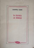 IN CAUTAREA LUI BRANCUSI-DUMITRU DABA-255542